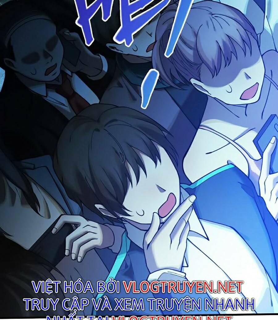 Người Chơi Siêu Mạnh: Chapter 1