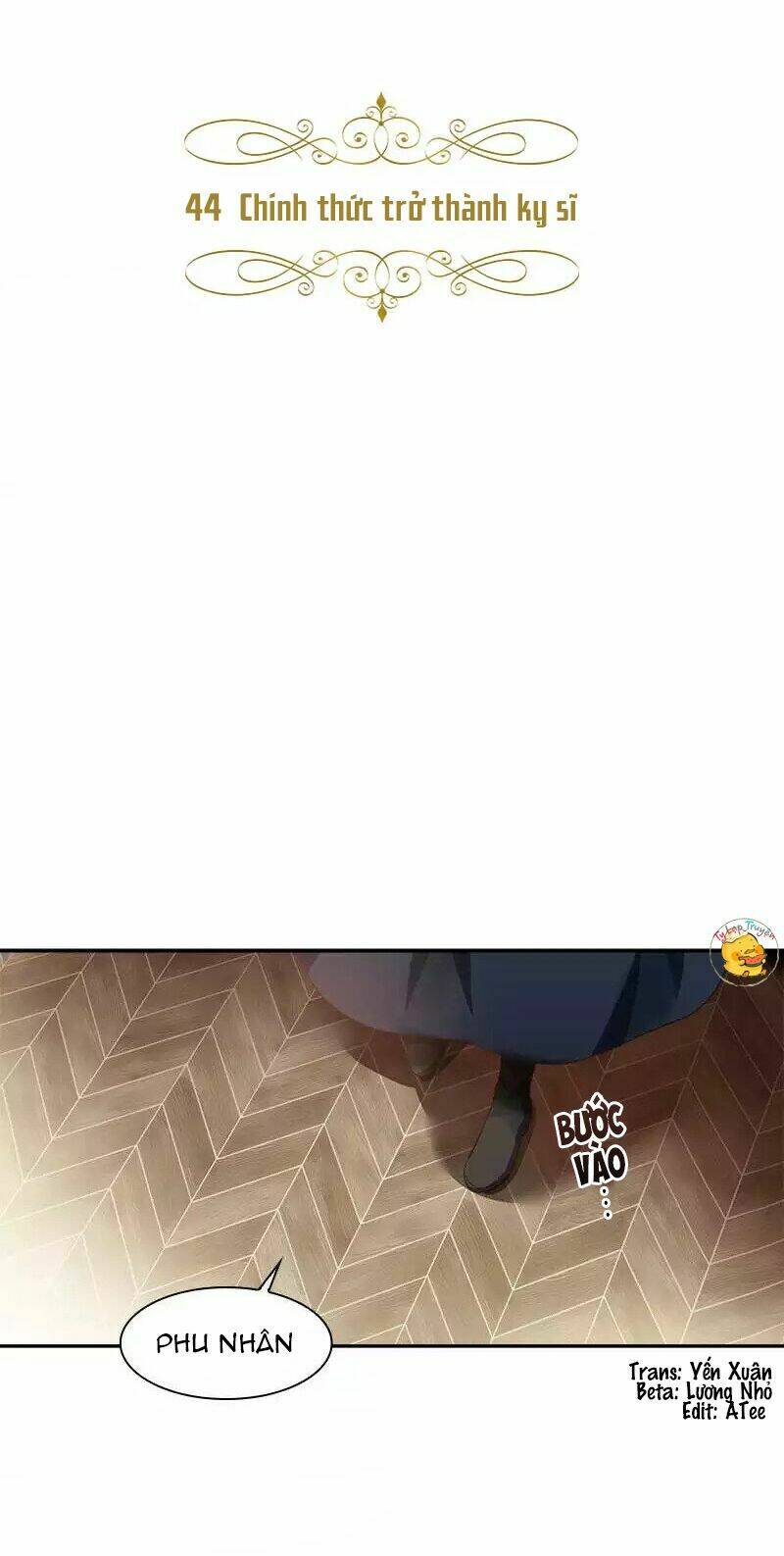 Ác Nữ Cải Biến: Chapter 44