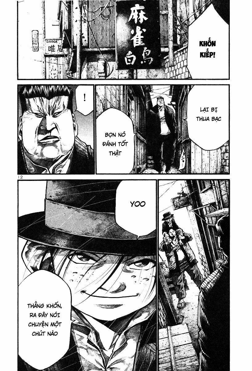 Rainbow: Chapter 145