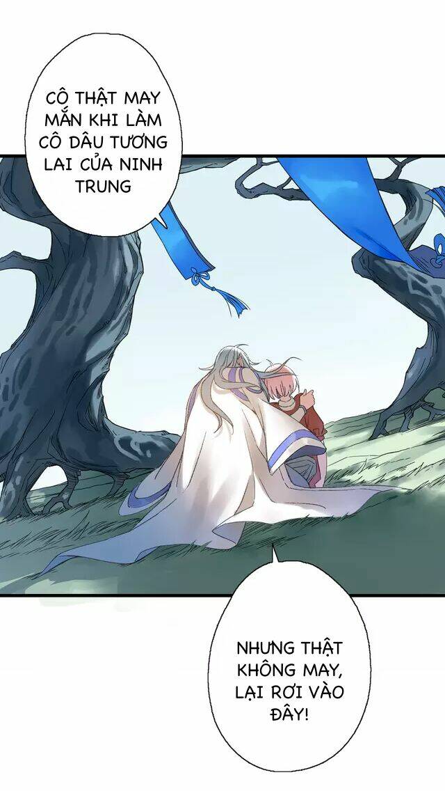 Thực Nhị: Chapter 16.2
