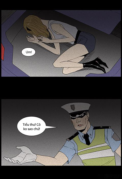 Chuyện Lạ Đêm Khuya: Chapter 88