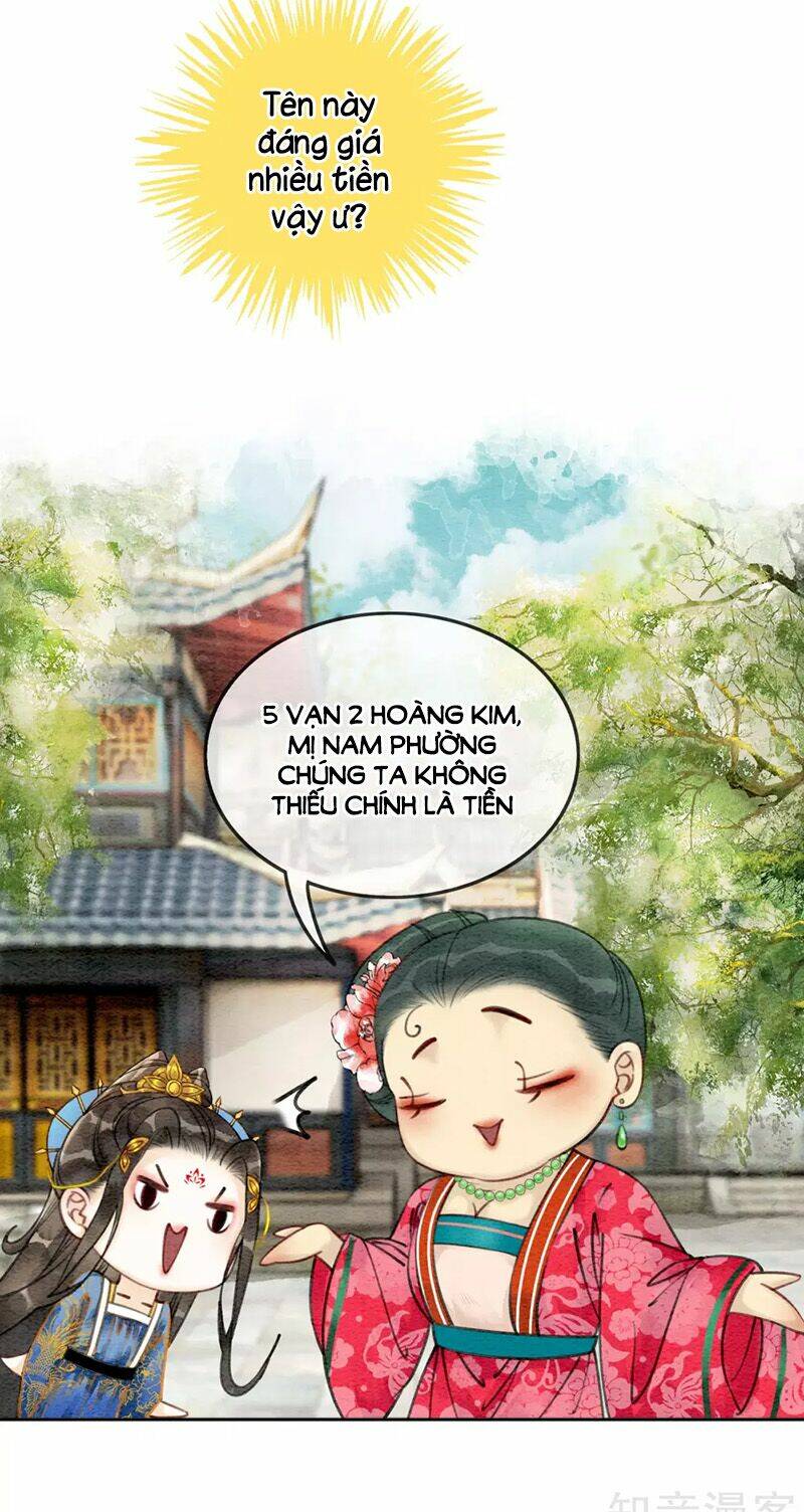 Hậu Cung Của Trẫm Cháy Rồi!: Chapter 45