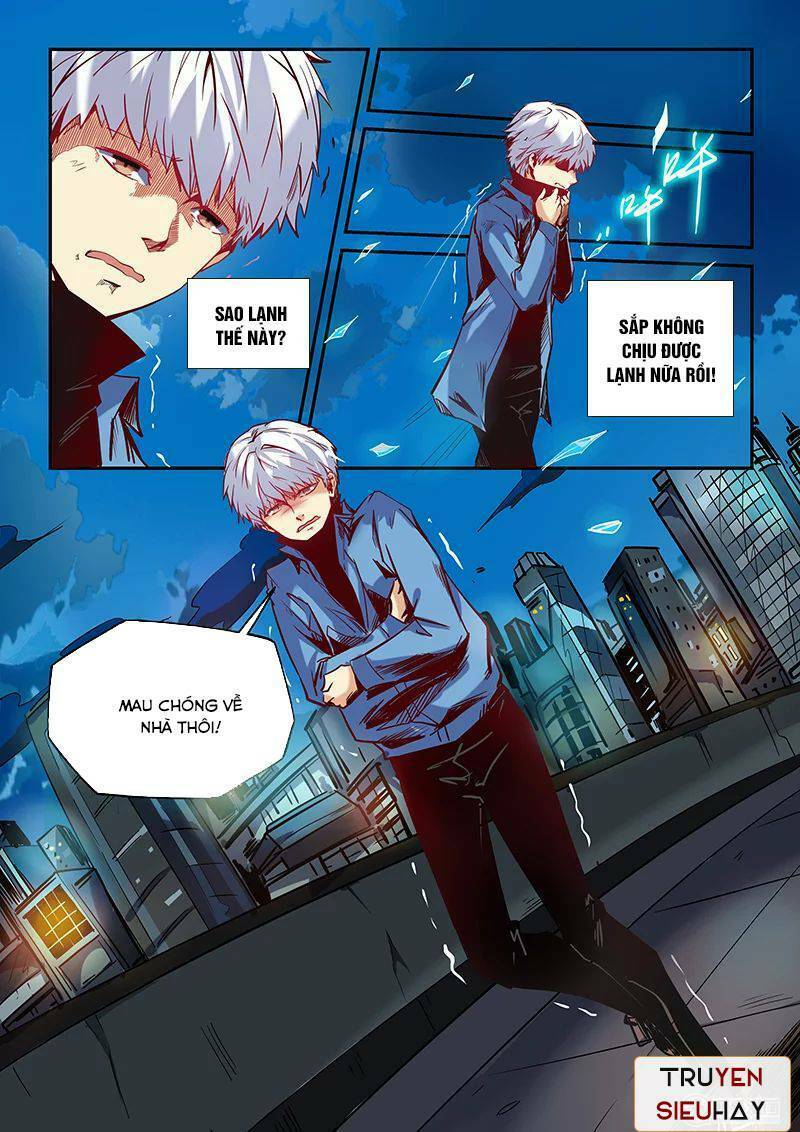 Tu Chân Tứ Vạn Niên: Chapter 20
