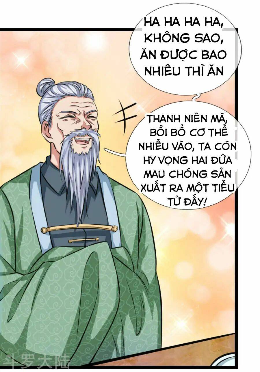 Tuyệt Thế Phi Đao: Chapter 78