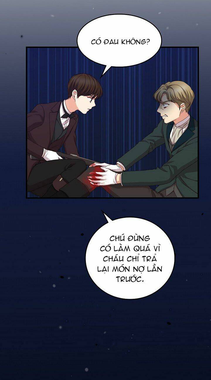 Đừng Chọc Đứa Em Gái Bé Bỏng Của Chúng Tôi: Chapter 34