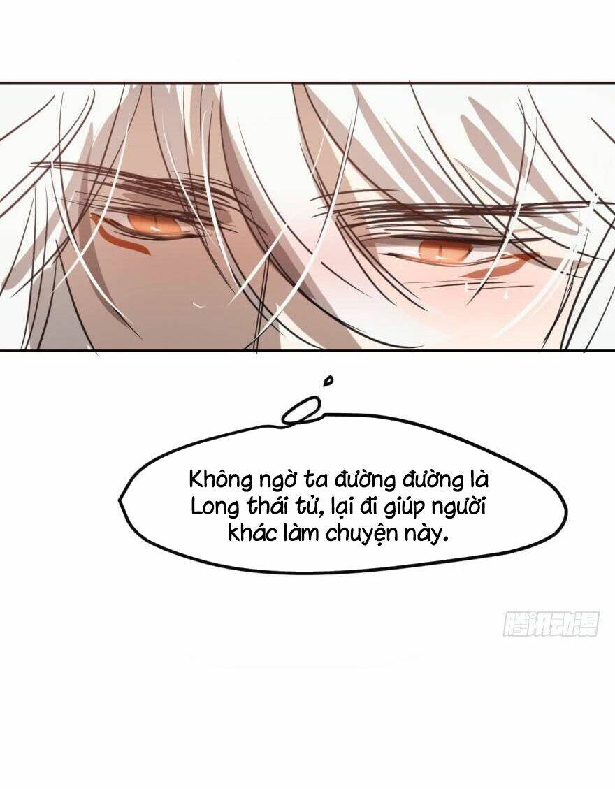 Truy Bắt Ngao Ngao: Chapter 42