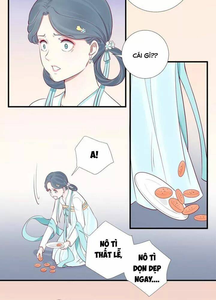 Hoàng Hậu Bận Lắm: Chapter 59