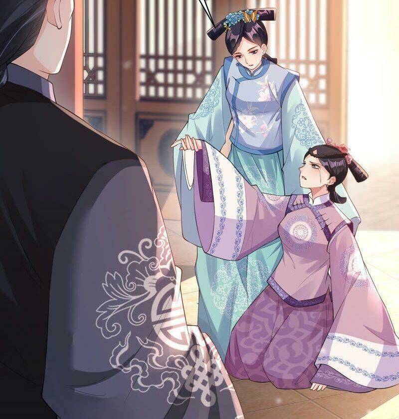 Quận Chúa Vững Vàng, Thiết Lập Nhân Vật Không Thể Vỡ: Chapter 29