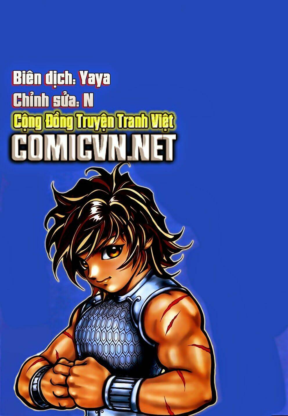 Tuyệt Thế Vô Song: Chapter 150