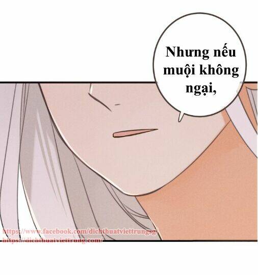 Bạn Trai Tôi Là Cẩm Y Vệ 2: Chapter 77