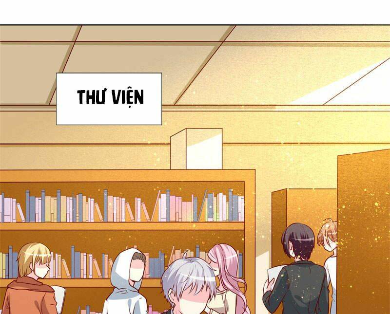 Này! Đừng Động Vào Phô Mai Của Tôi: Chapter 74