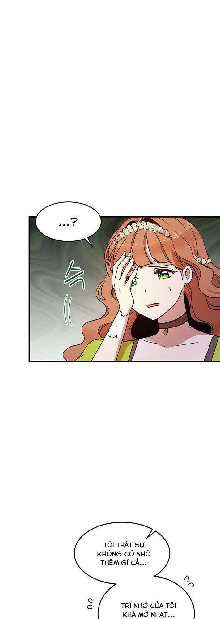 Công Tước, Loạn Vừa Thôi!: Chapter 35