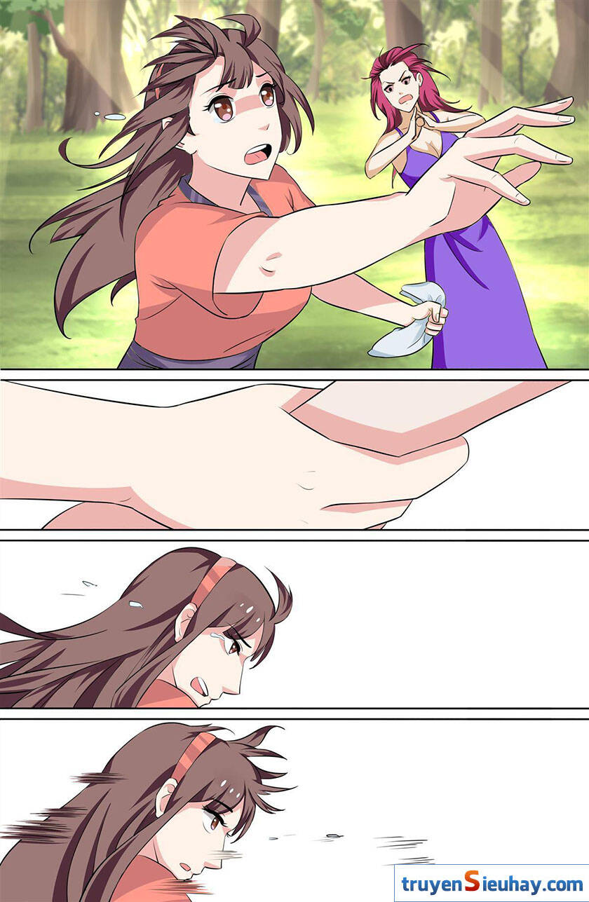 Cực Phẩm Tu Chân Thiếu Niên: Chapter 90