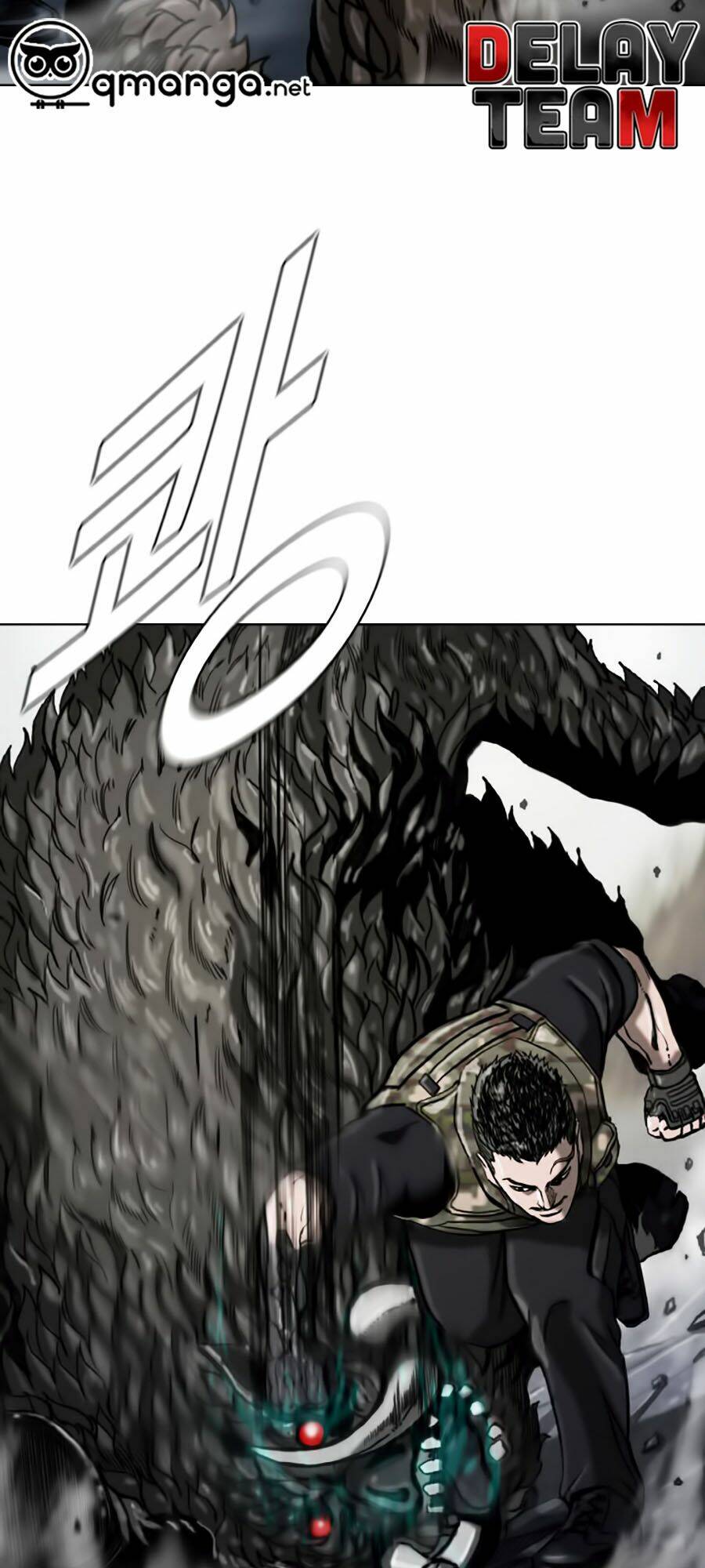 Thợ Săn Đầu Tiên: Chapter 12