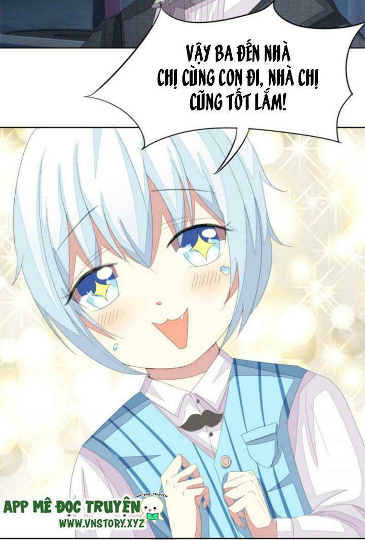 Nam Thần Ma Cà Rồng: Sủng Nhược Tiểu Lãn Thê: Chapter 34