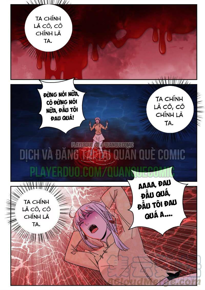 Tối Cường Khí Thiếu: Chapter 152