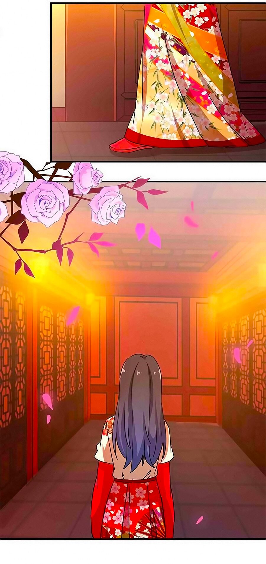Vương Gia ! Ngươi Thật Bỉ Ổi !: Chapter 277