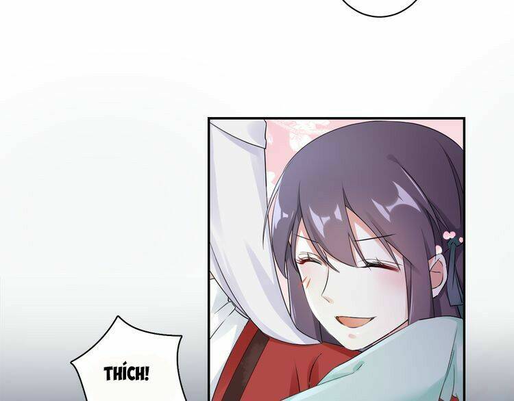 Hoa Nhan Sách: Chapter 19.1