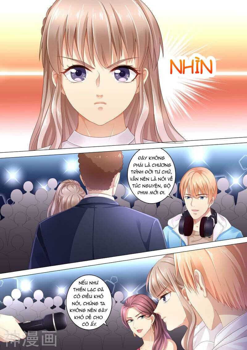 Cưng Chiều Vợ Yêu: Chapter 103