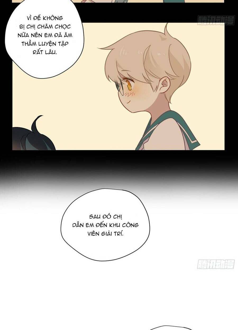 Nữ Phụ Như Tôi Cũng Có Ngày Ra Mắt: Chapter 59