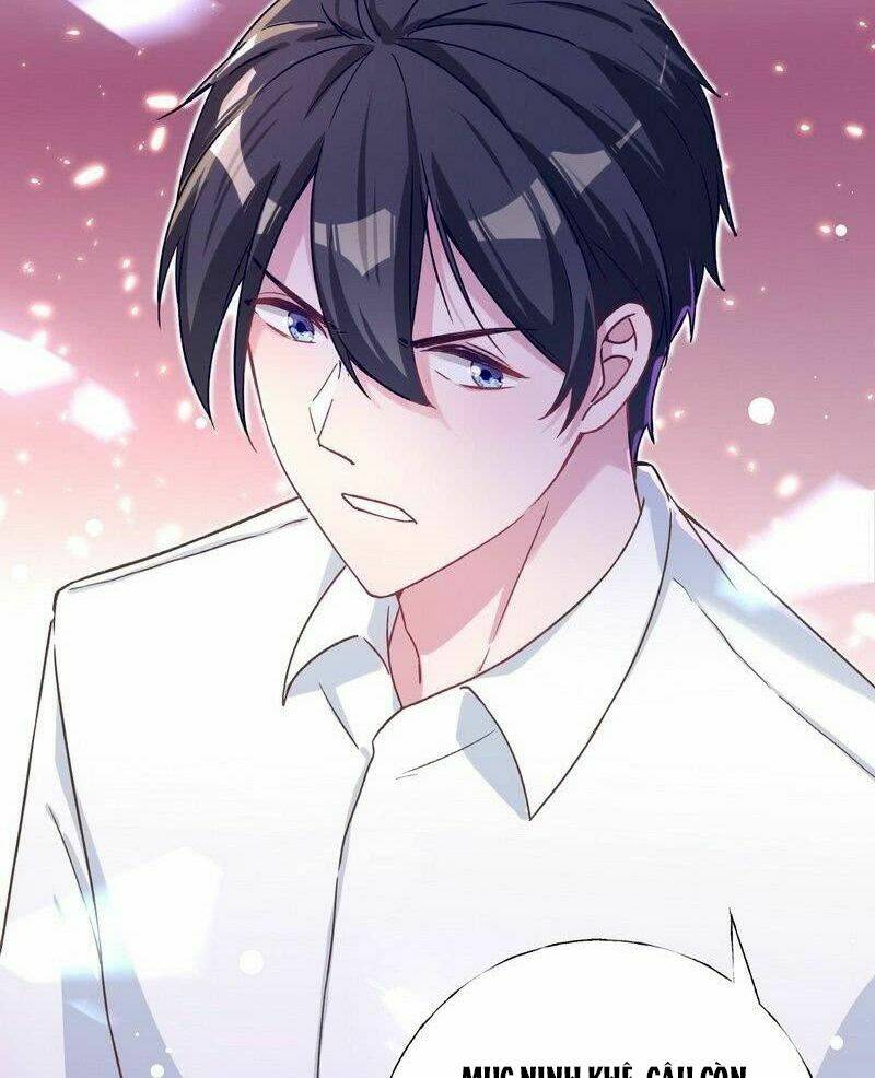 Trời Ban Cho Nam Thần Daddy: Chapter 11