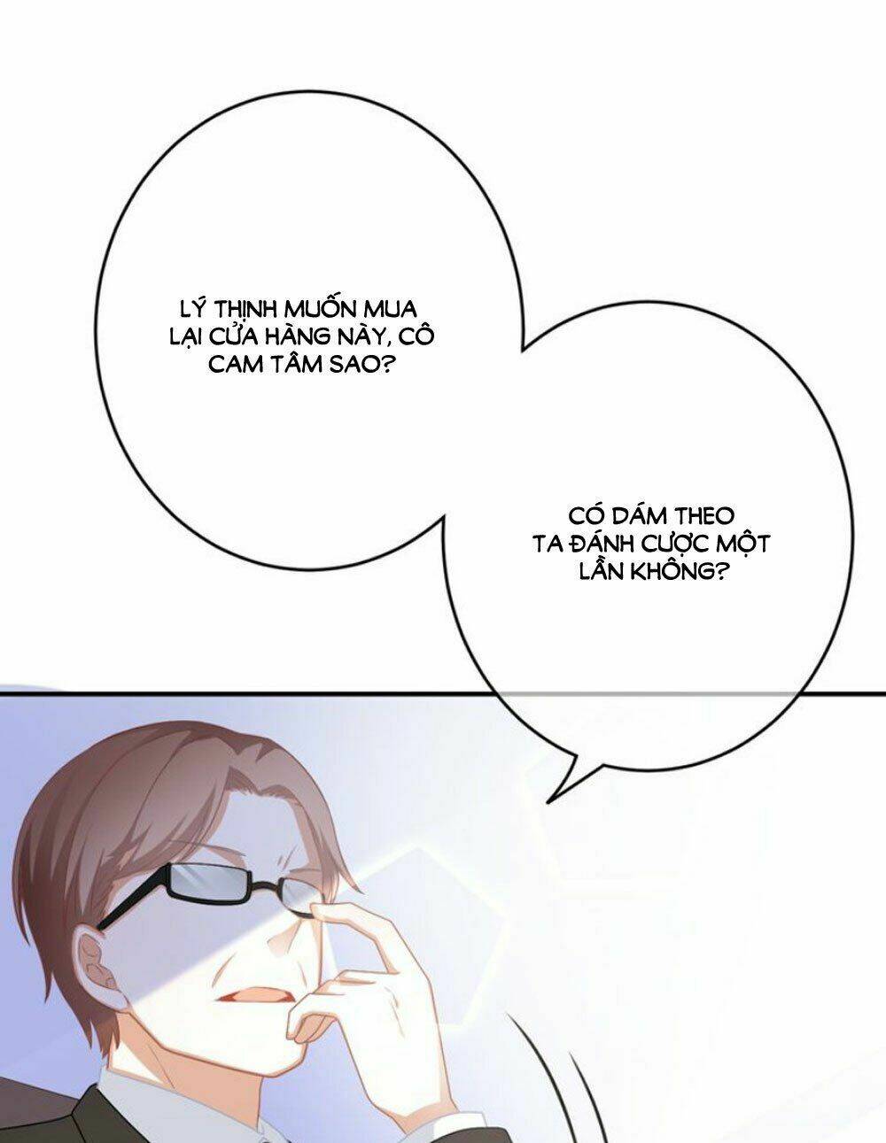 Tiệm May Luyến Sắc: Chapter 3