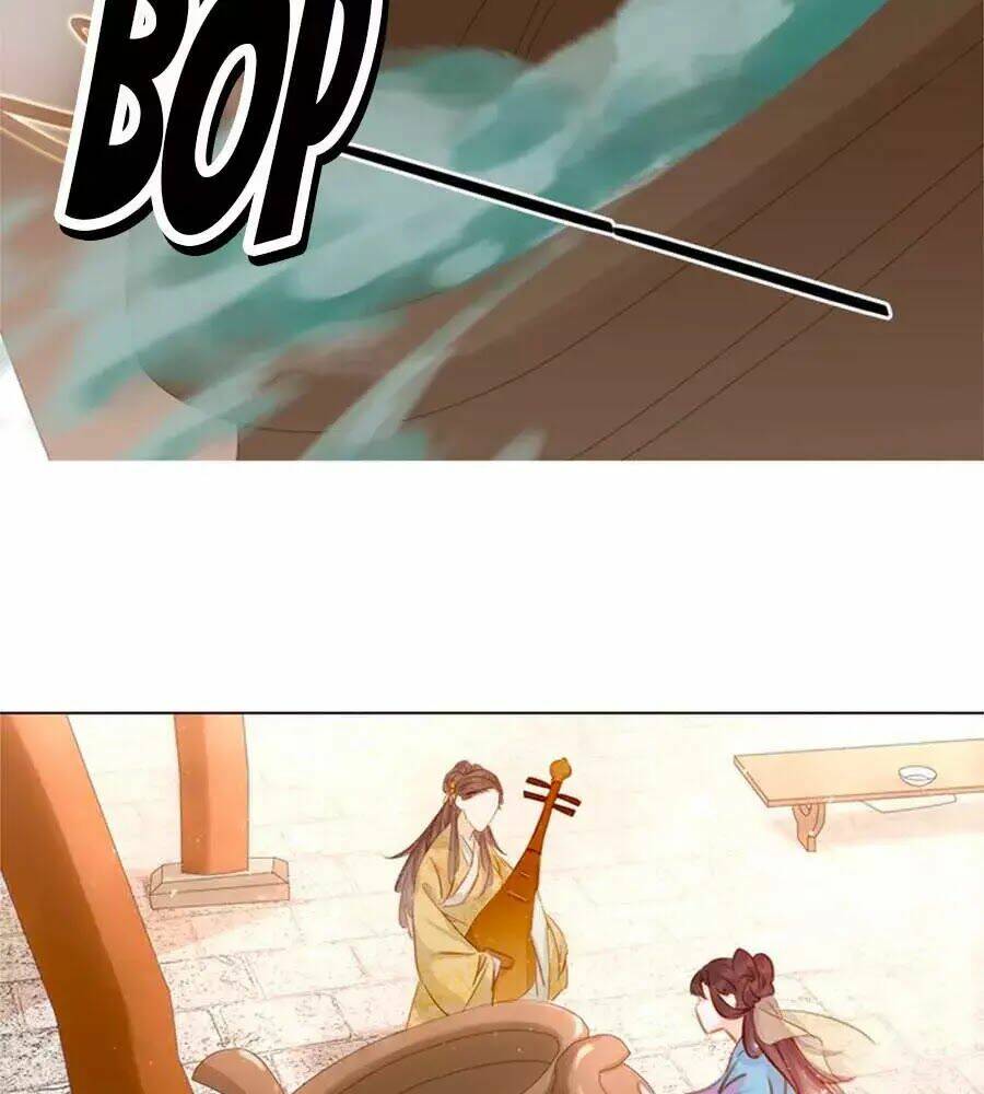 Tiểu Sư Phụ, Tóc Giả Của Ngài Rơi Rồi!: Chapter 25