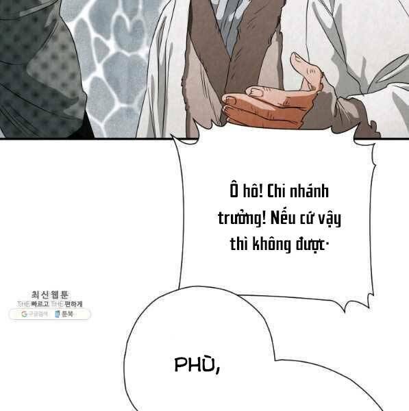 Thời Đại Hoàng Kim Của Thiên Kiếm: Chapter 31