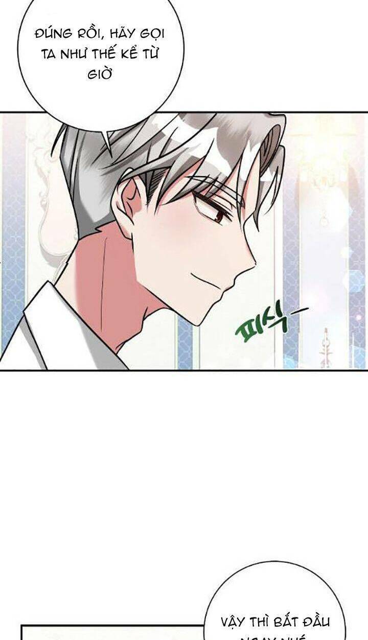 Vợ Yêu Của Ác Ma: Chapter 6