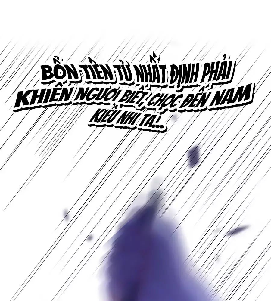 Kiều Nhi Hư Quá Nha: Chapter 5