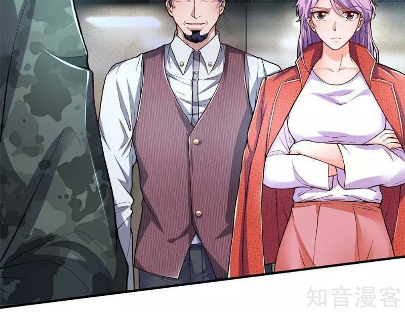 Chung Cực Binh Vương Tại Đô Thị: Chapter 101