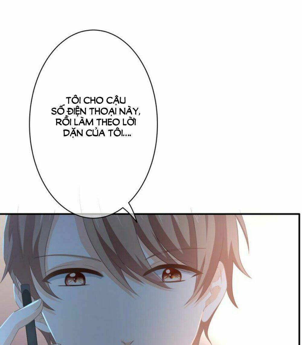 Tiệm May Luyến Sắc: Chapter 2