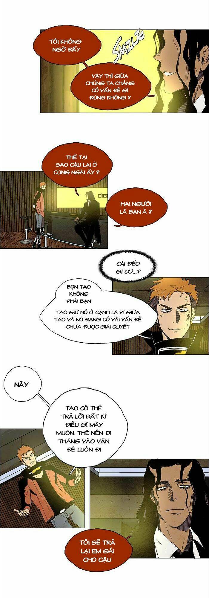 Lessa: Chapter 37