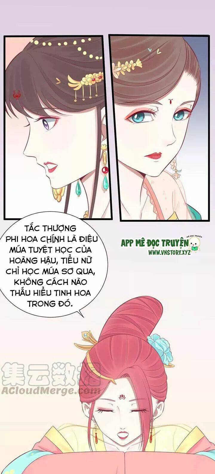 Hoàng Hậu Bận Lắm: Chapter 89