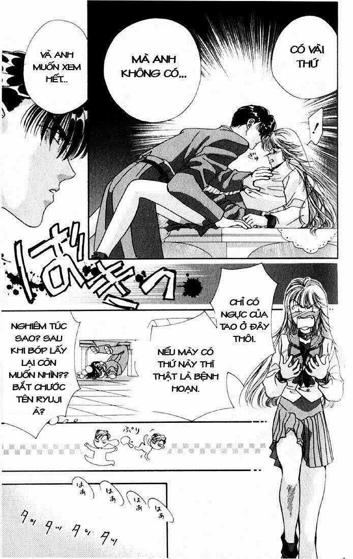 Tokyo Crazy Paradise: Chapter 6