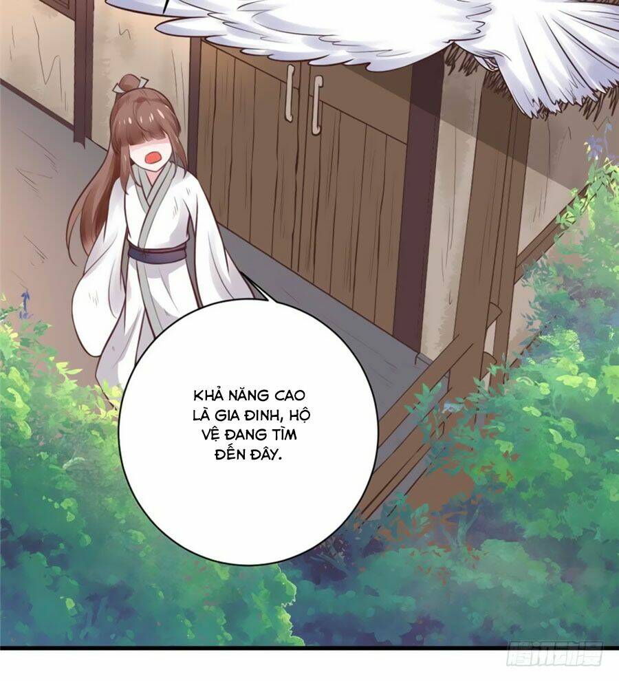 Nữ Đế Livestream Công Lược: Chapter 7