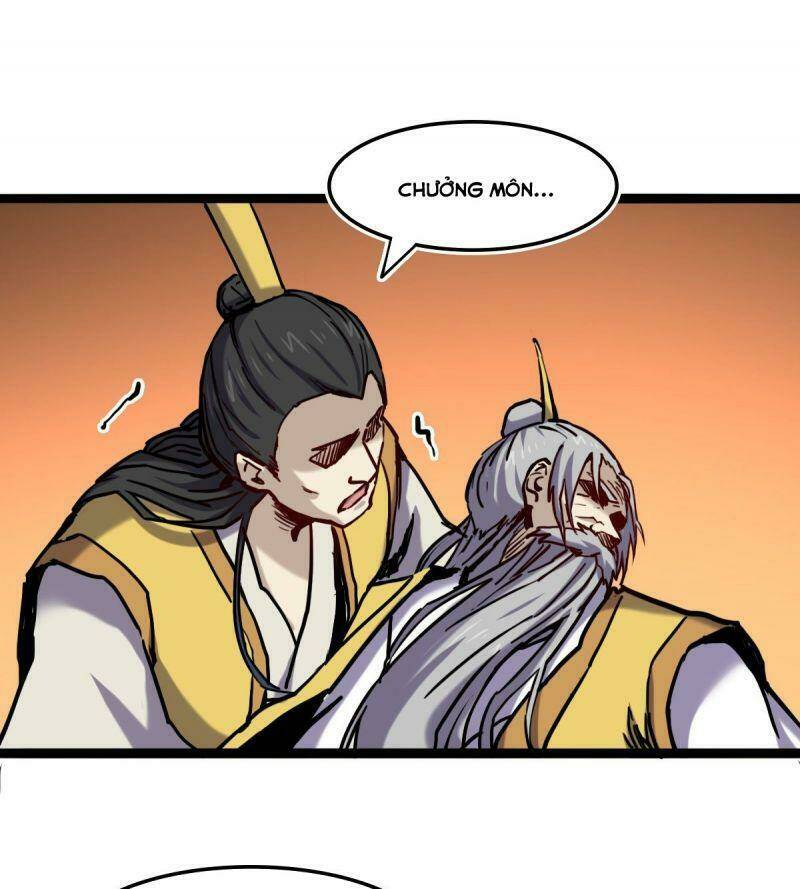 Ta Độ Kiếp Thất Bại Đều Là Tại Ngươi: Chapter 56