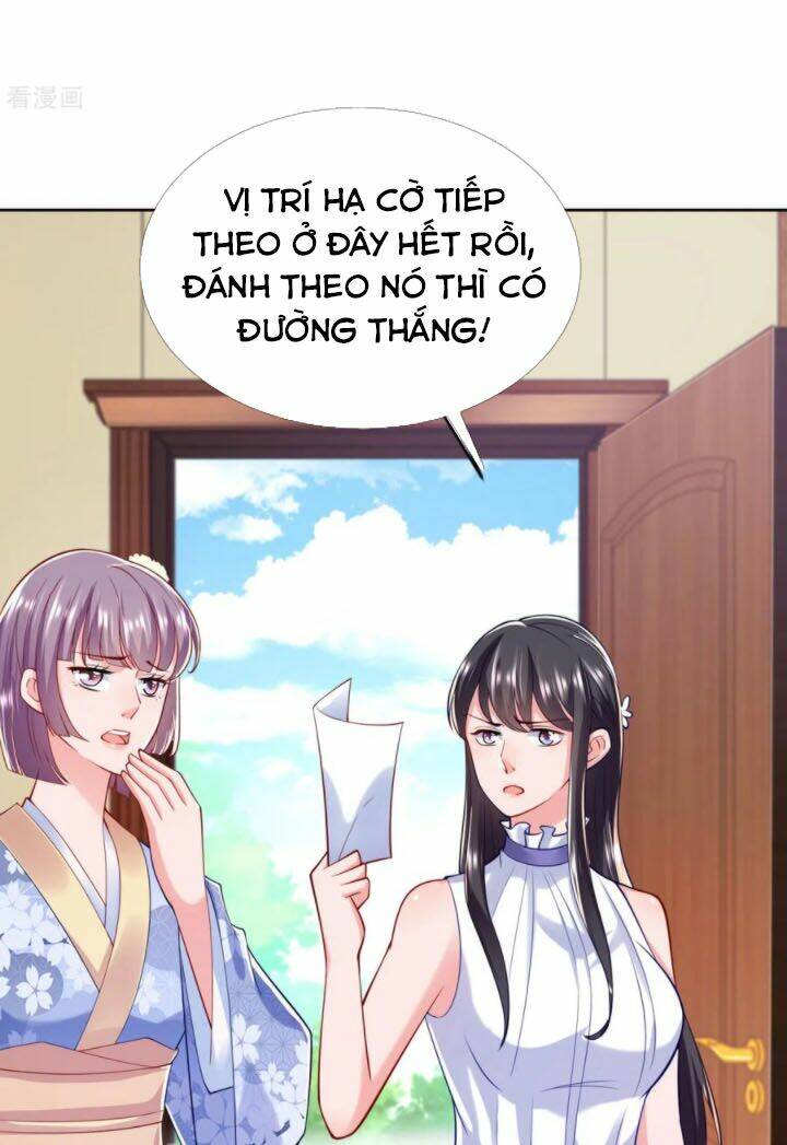 Chí Tôn Toàn Năng: Chapter 73