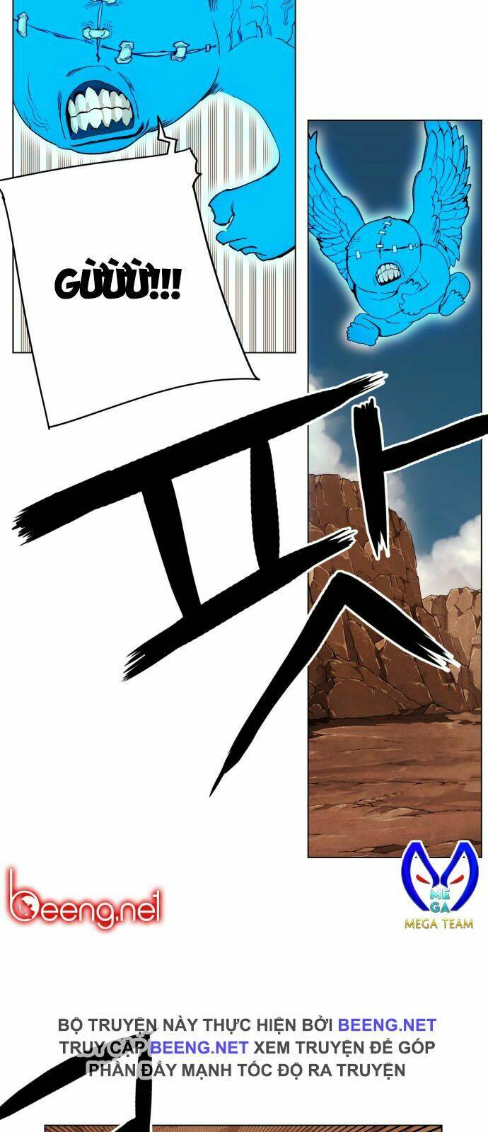 Hard Core Leveling Warrior Ss2: Chapter 14