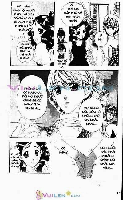 Duyên Kỳ Ngộ: Chapter 10