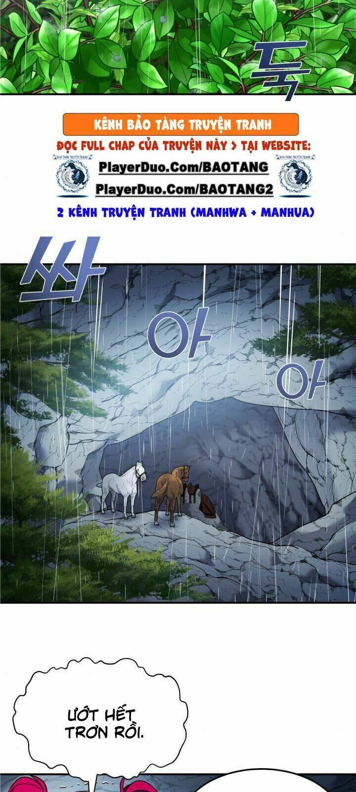 Lôi Thần Chuyển Sinh: Chapter 27