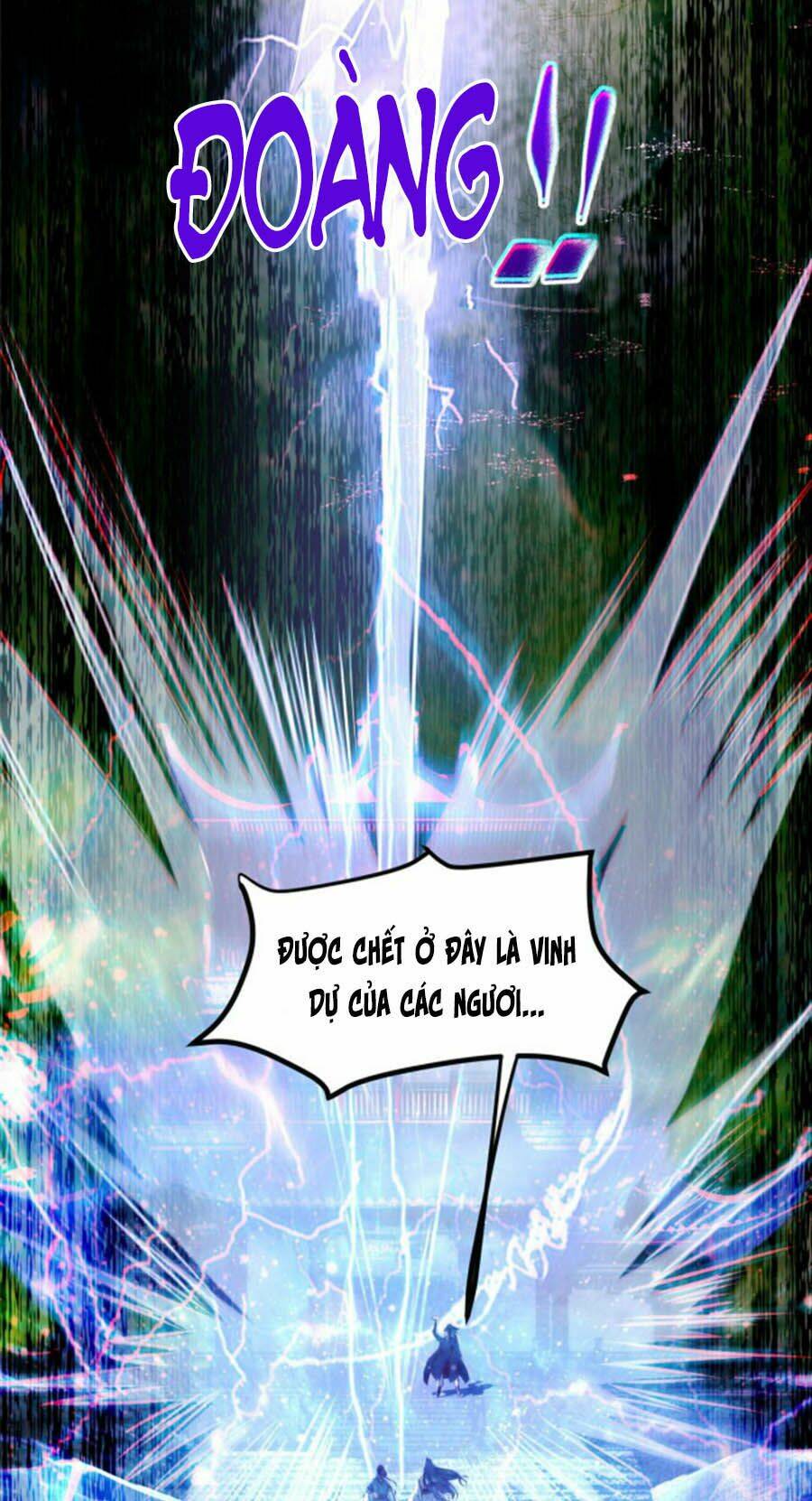 Nghịch Thiên Thần Phi Chí Thượng: Chapter 33