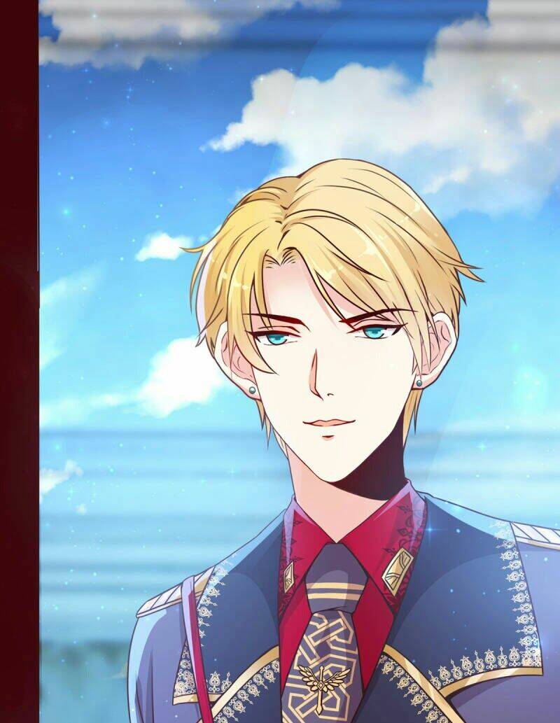 Đế Quốc Tinh Tế Đệ Nhất Sủng Hôn: Chapter 6