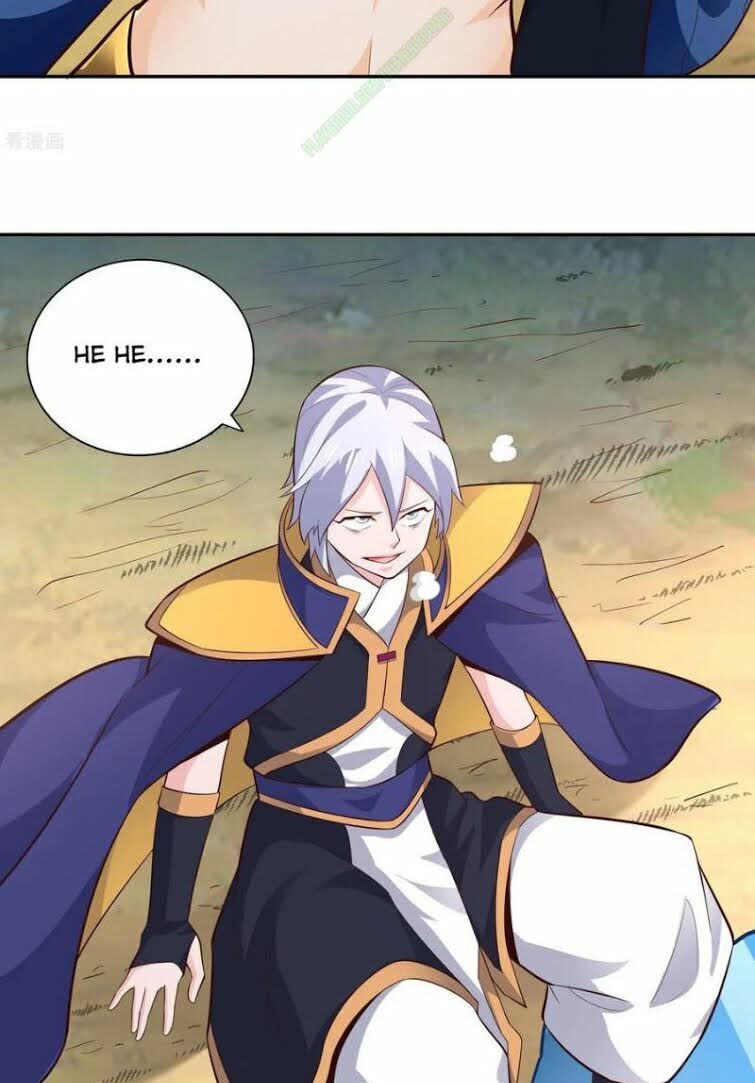 Võ Linh Kiếm Tôn: Chapter 52