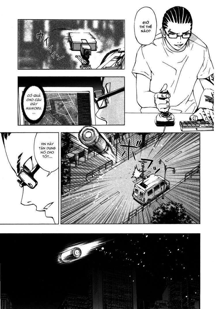 Until Death Do Us Part: Chapter 37