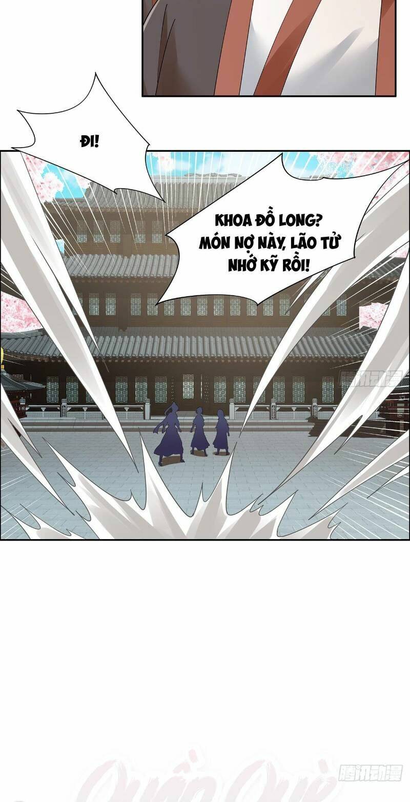 Nghịch Lân: Chapter 52