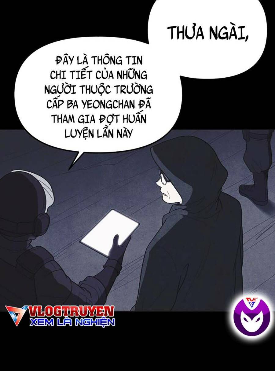 Cậu Bé Shotgun: Chapter 45