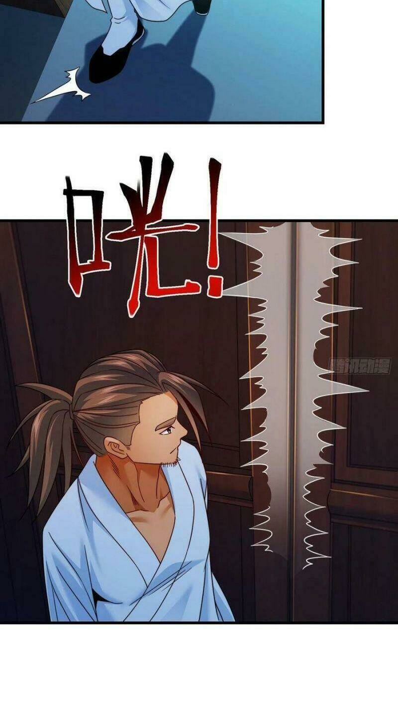 Ta Là Đại Hoàn Đan: Chapter 72