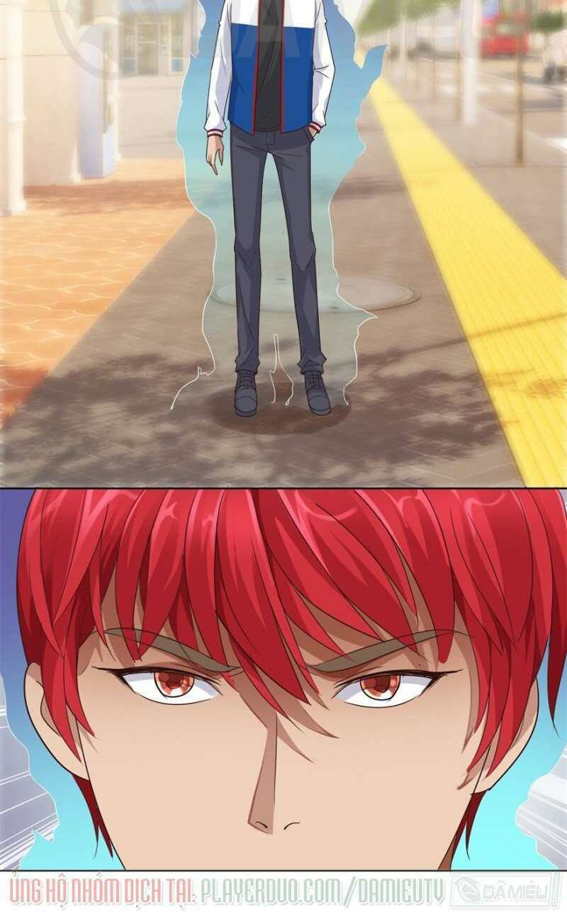 Đô Thị Chí Tôn Hệ Thống: Chapter 96