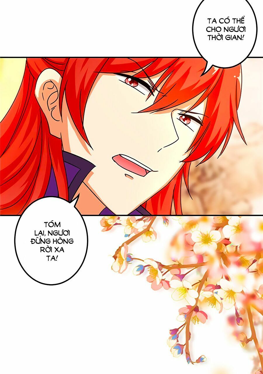 Vương Gia ! Ngươi Thật Bỉ Ổi !: Chapter 455